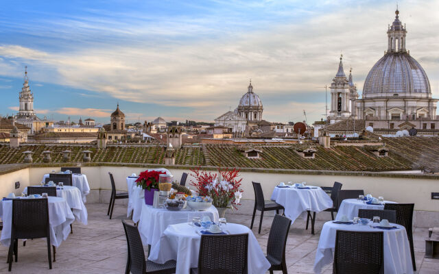 Antica Dimora Delle Cinque Lune