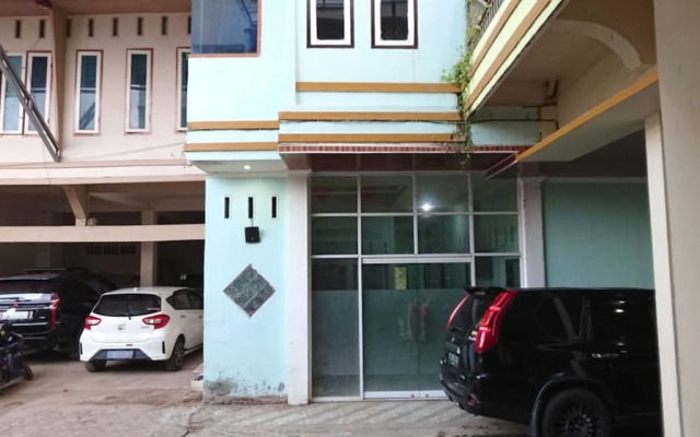 Hotel O Al-razzaq Guest House