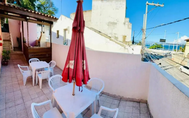 Villa da Paciência Hostel