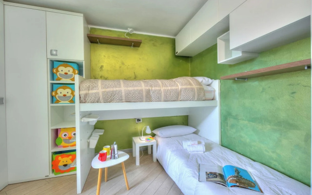 Casa Gio Few Minutes From the Lake