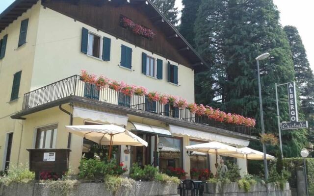 Hotel Cristallo