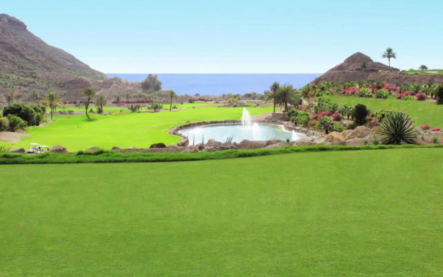 Luxury Villa Lucia