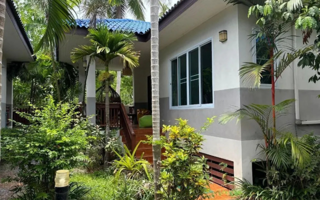 Shanti Samui Resort