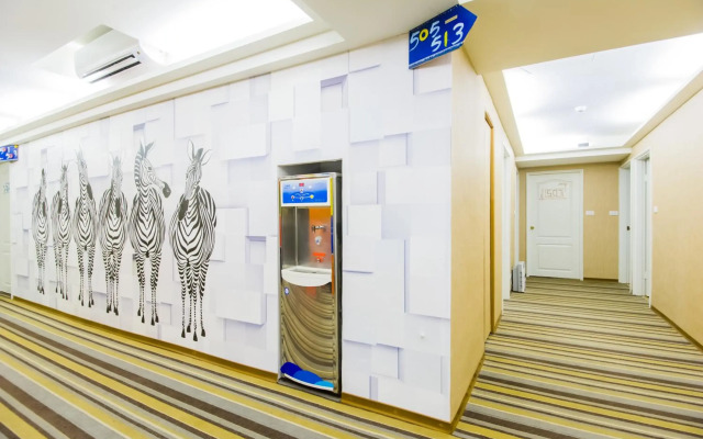 Sanduo Hotel