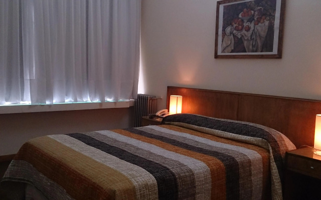 Grand Hotel Rio Cuarto