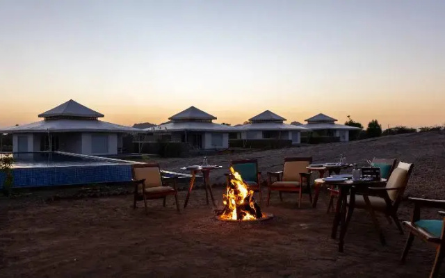Brij Pola,jawai
