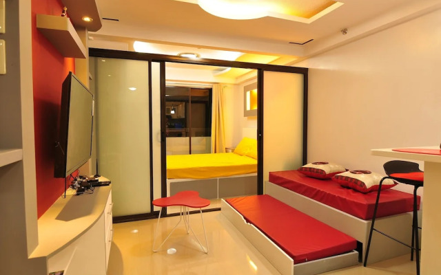 One Oasis Davao Condominium