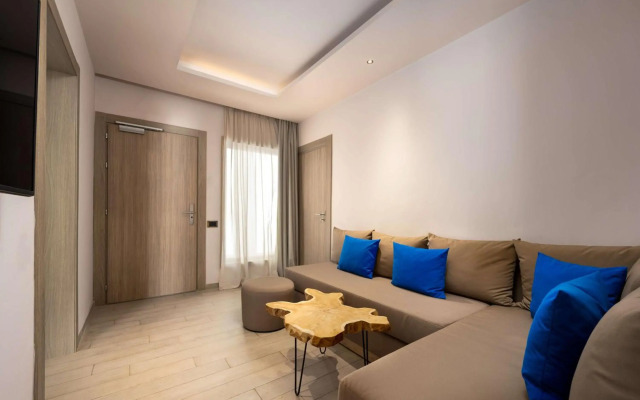 Radisson Blu Resort, Al Hoceima