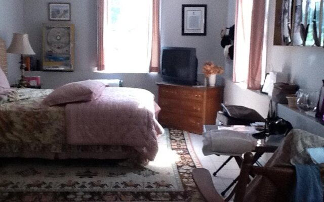Josephine's Bed & Breakfast
