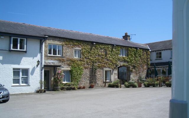 Whoop Hall Hotel and Leisure