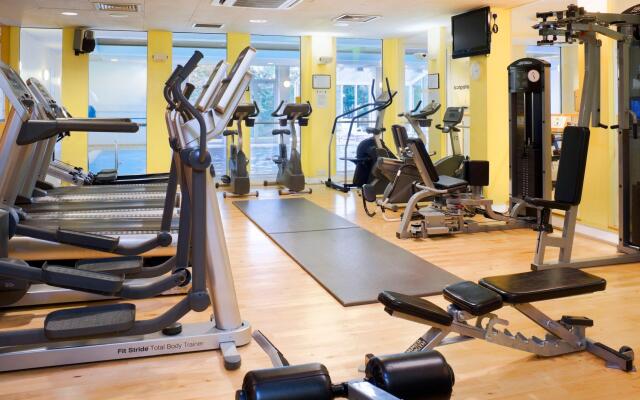 Holiday Inn Colchester by IHG