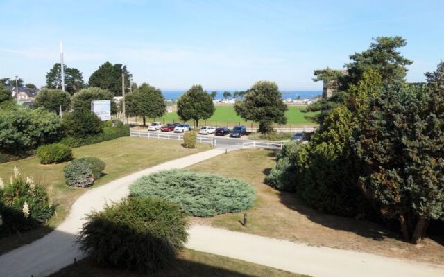 Port Blanc