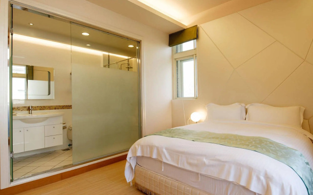 Zhuyuan Ju B&B