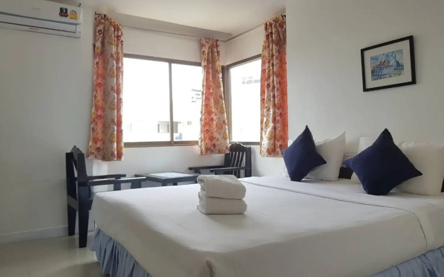 Traveller Inn Hotel