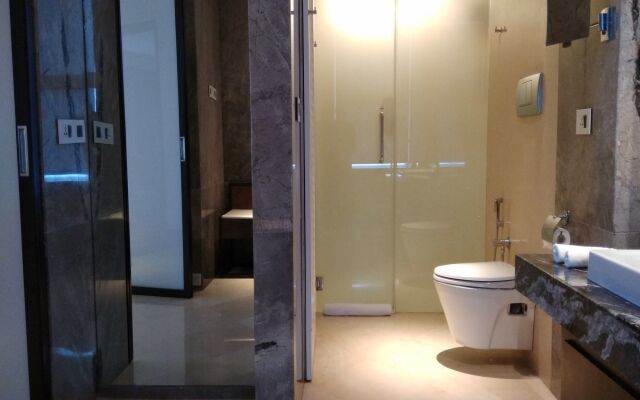 Four Points by Sheraton Bengaluru, Whitefield
