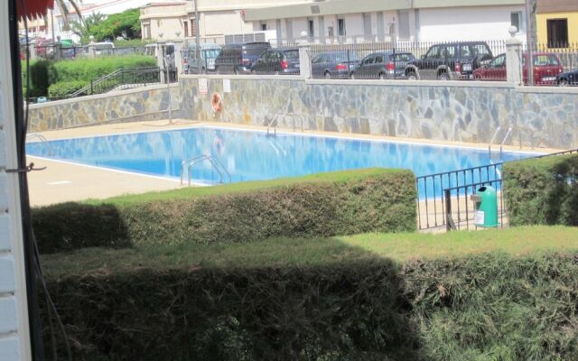 Vcv Apartamento Tabaibas