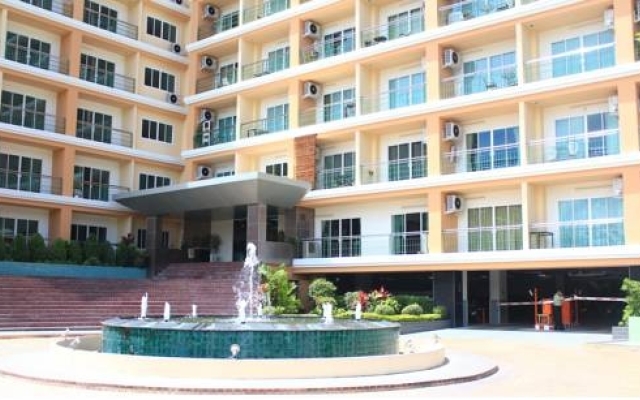 The Green Place Condo