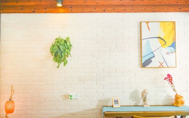 Dali Really Good Yard Villa