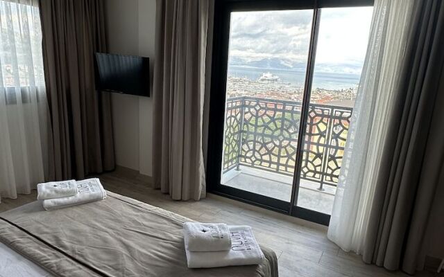 Nova Butik Hotel