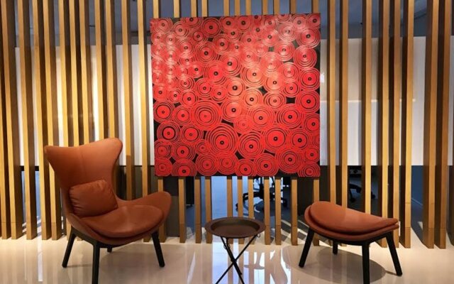 KOO Hotel