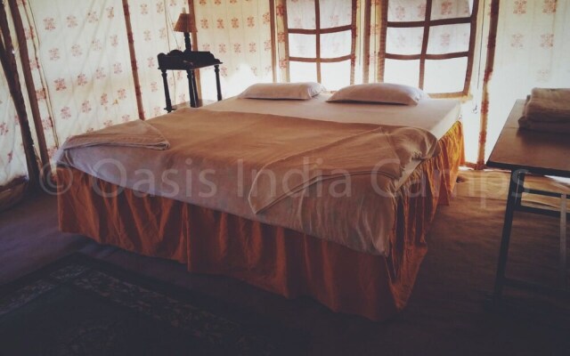 Oasis India Camps