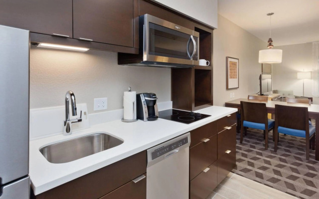 TownePlace Suites by Marriott Montgomery EastChase
