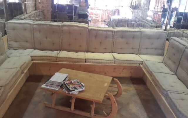 Hôtel Restaurant le Cavalet