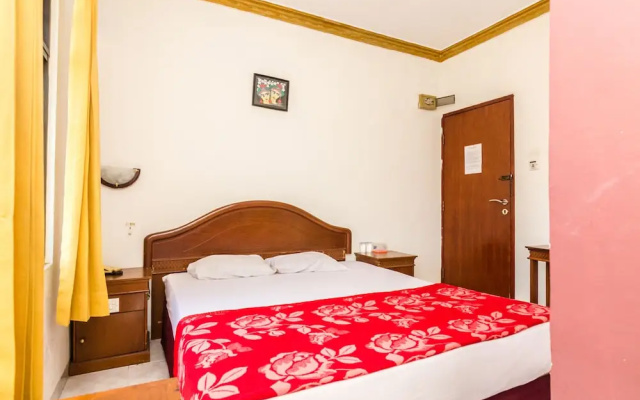 Oyo 2422 Rama Hotel