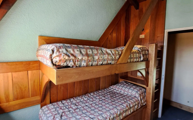 Rupu Pehuen Resort