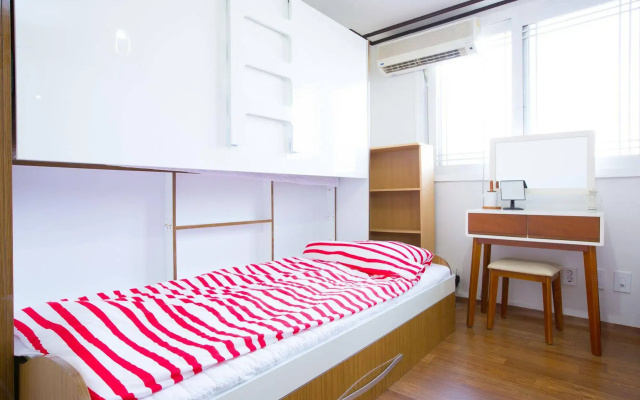 Nanu Guesthouse
