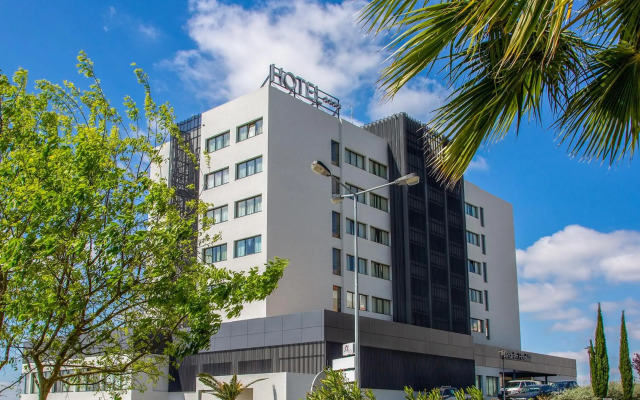 Santarem Hotel