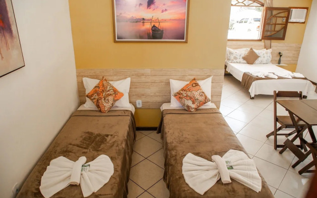 Gente Bonita João Fernandes