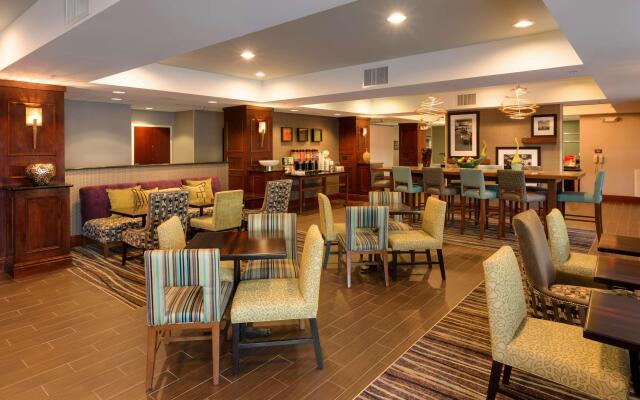 Hampton Inn South Plainfield-Piscataway