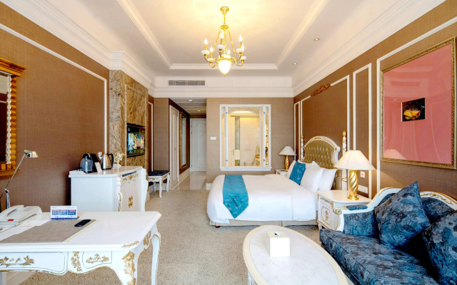 Goethe Hotel Hangzhou