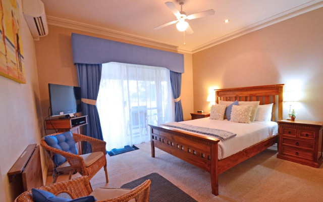 Inn the Tuarts Guest Lodge Busselton