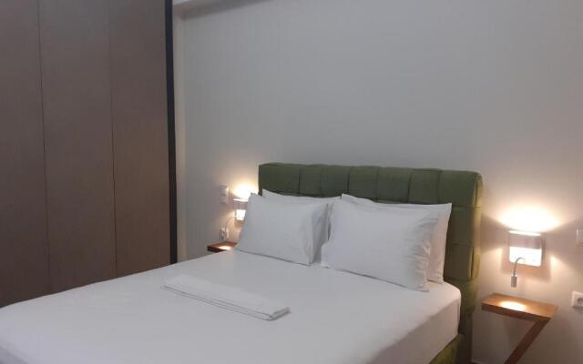 The Zen Point detox suites