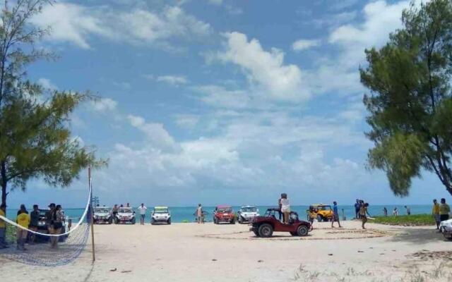 Casa Logan - Condomínio Village, Casa 15