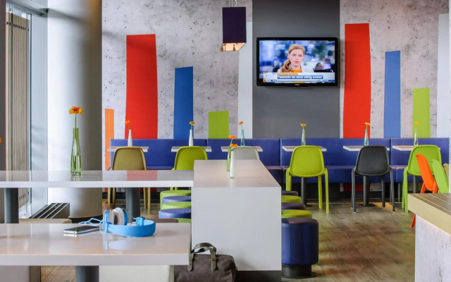 Ibis Budget Osnabrueck City