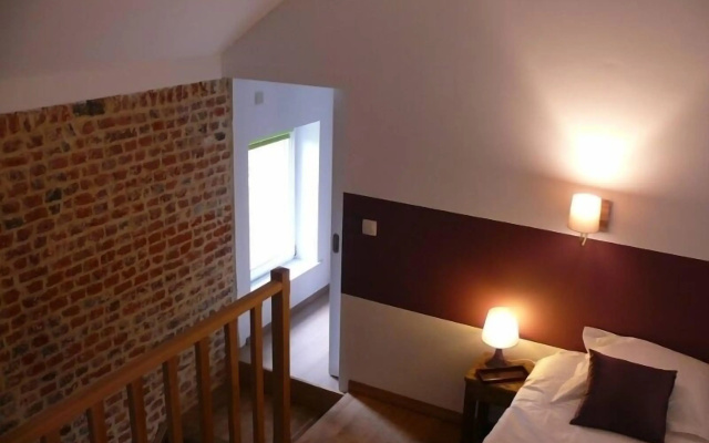 Gîte La Malavisée