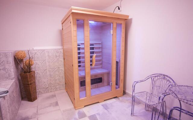 Villa Marigold Zadarvillas