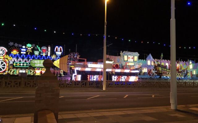 Windsor Park