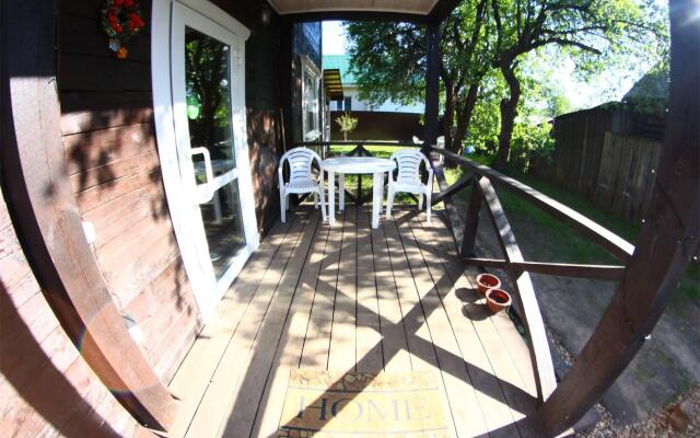 Guest House Altin