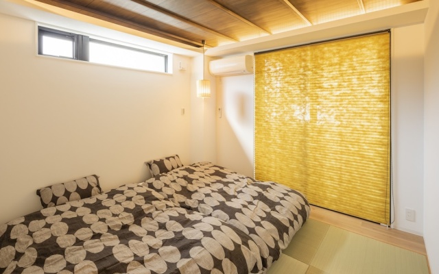 Family Inn Kei – Guest Rooms – Kyoto
