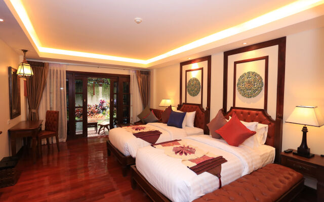 Viangluang Resort