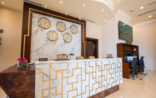 Grand Villaggio Hotel