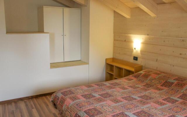 Chalet Tremalzo