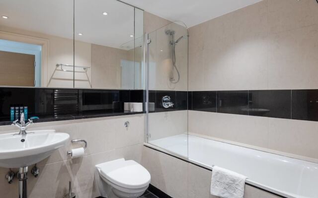 Gorgeous 2 Bed, with Balcony, Battersea