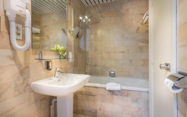 Hotel Waldorf Montparnasse