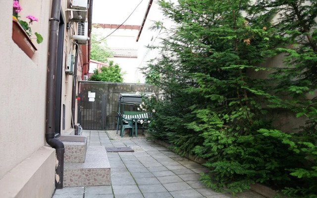 Bucharest Center Villa