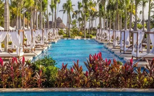 Secrets Royal Beach Punta Cana - 4 Nights, Punta Cana, Dominican Republic